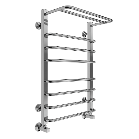 Арктур П8 500х800 Полотенцесушитель  TERMINUS Ижевск - фото 1