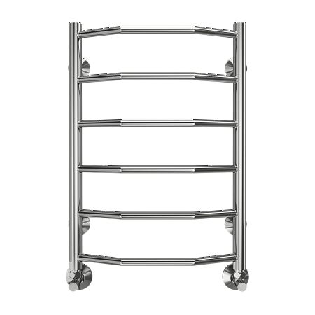 Виктория П6 400х600 Полотенцесушитель  TERMINUS Ижевск - фото 2