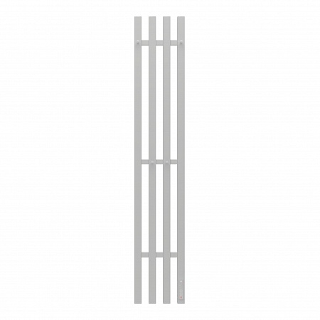 Стойка электро QUATRO проф1200 КС RAL 9003 матовый TERMINUS Ижевск - фото 2