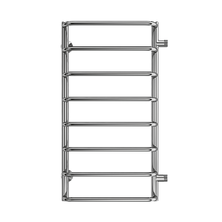 Стандарт П8 400х800 бп600 Полотенцесушитель  TERMINUS Ижевск - фото 2