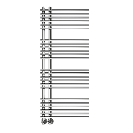 Астра П24 70х1200 Полотенцесушитель  TERMINUS Ижевск - фото 2